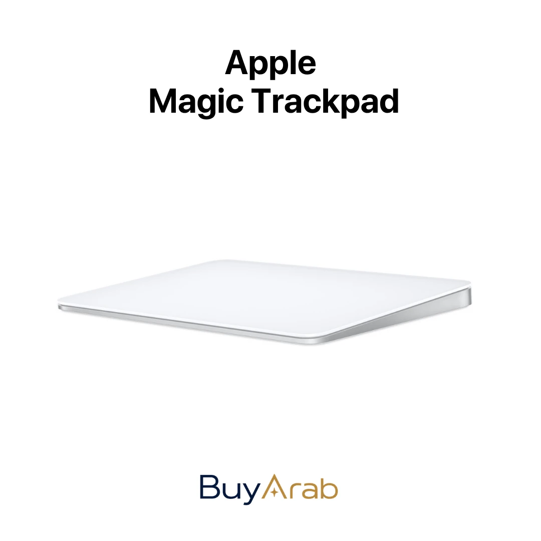 Apple Magic Trackpad