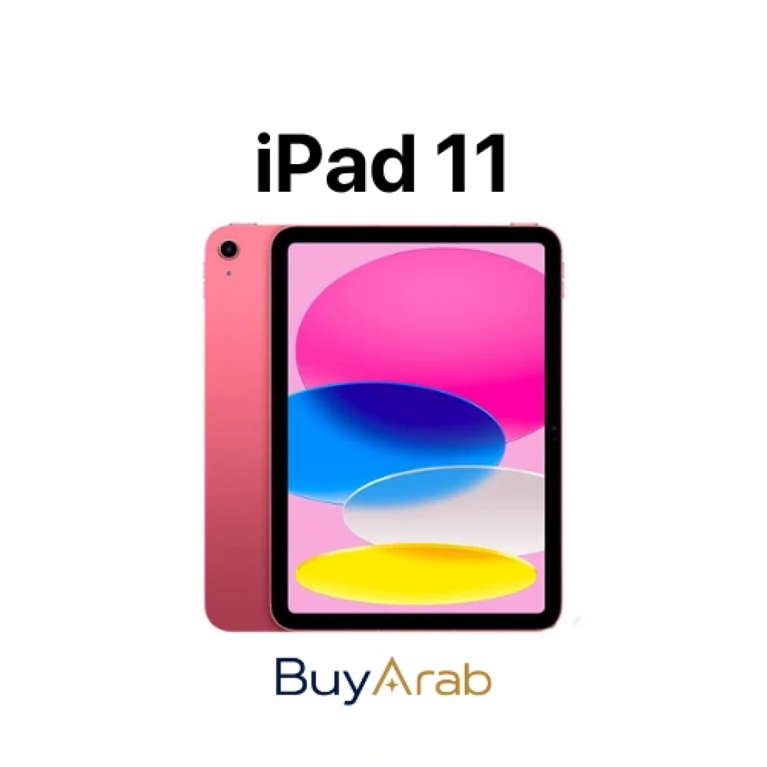 iPad 11