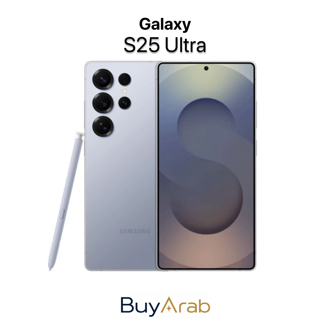 Samsung Galaxy S25 Ultra