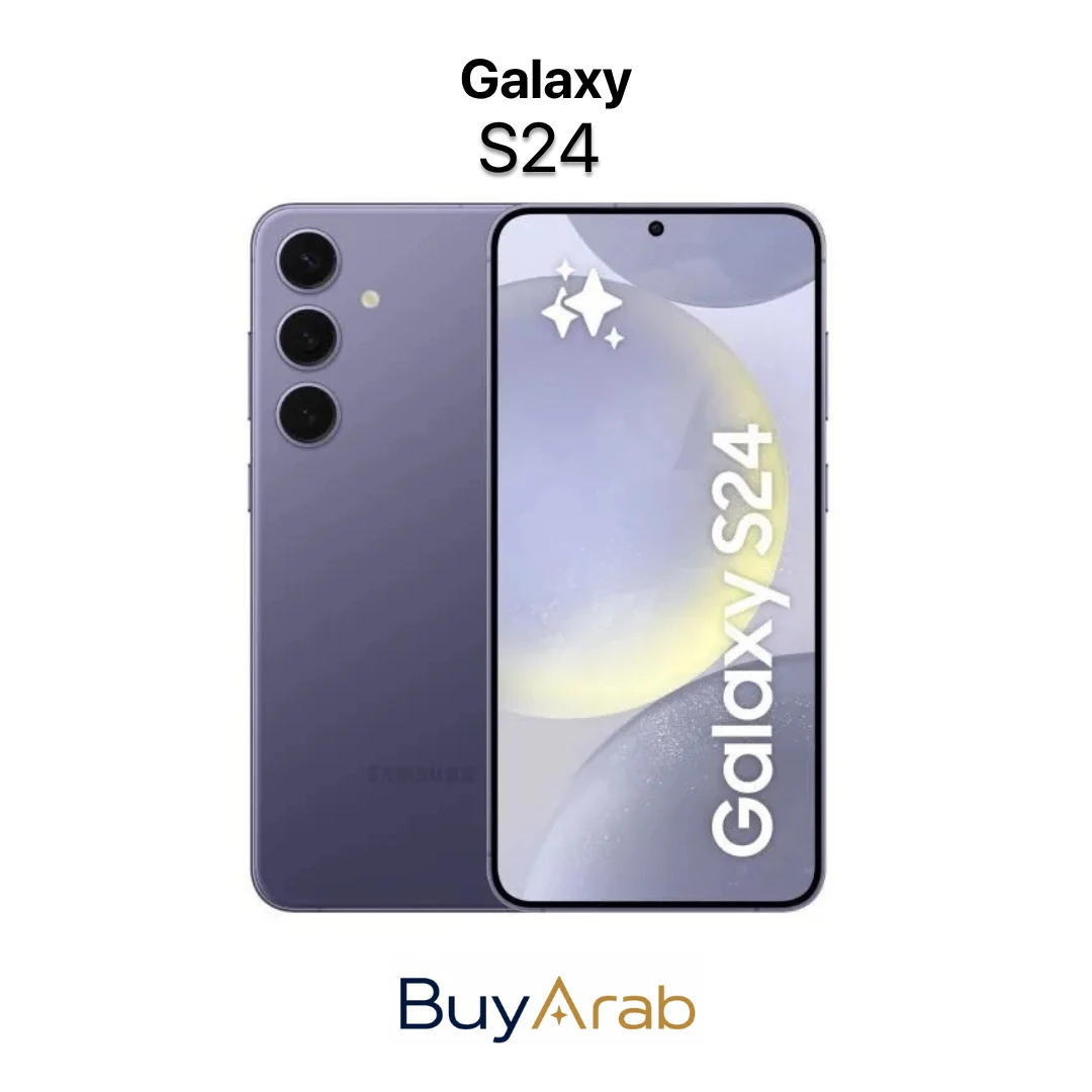 Samsung Galaxy S24