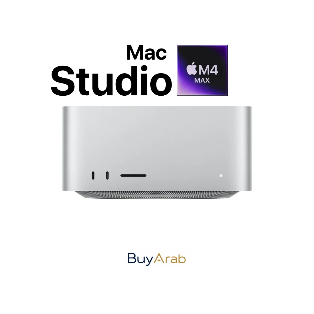 Apple Mac Studio M4 Max