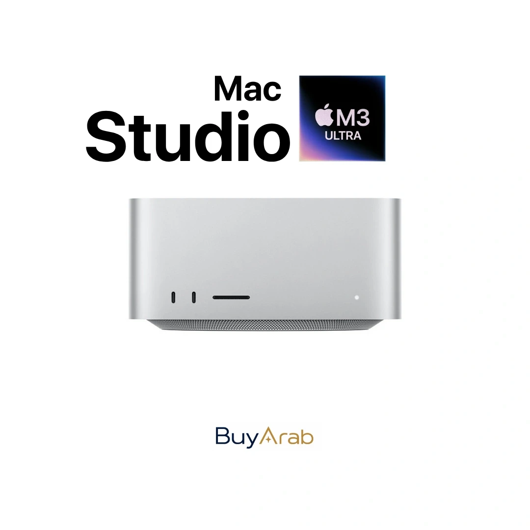 Apple Mac Studio M3 Ultra