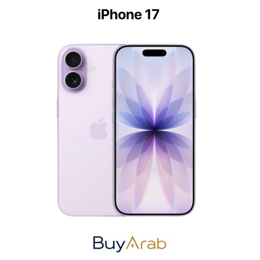 iPhone 17