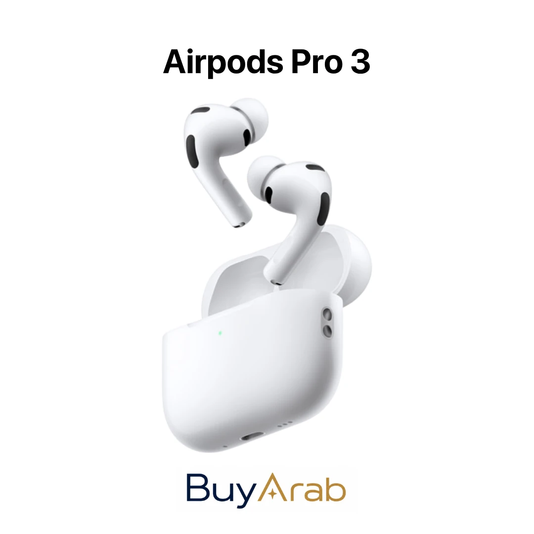 Apple AirPods Pro 3