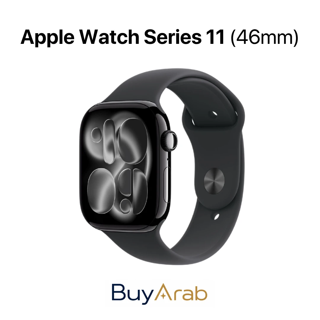 Apple Watch Series 11 (46 mm)