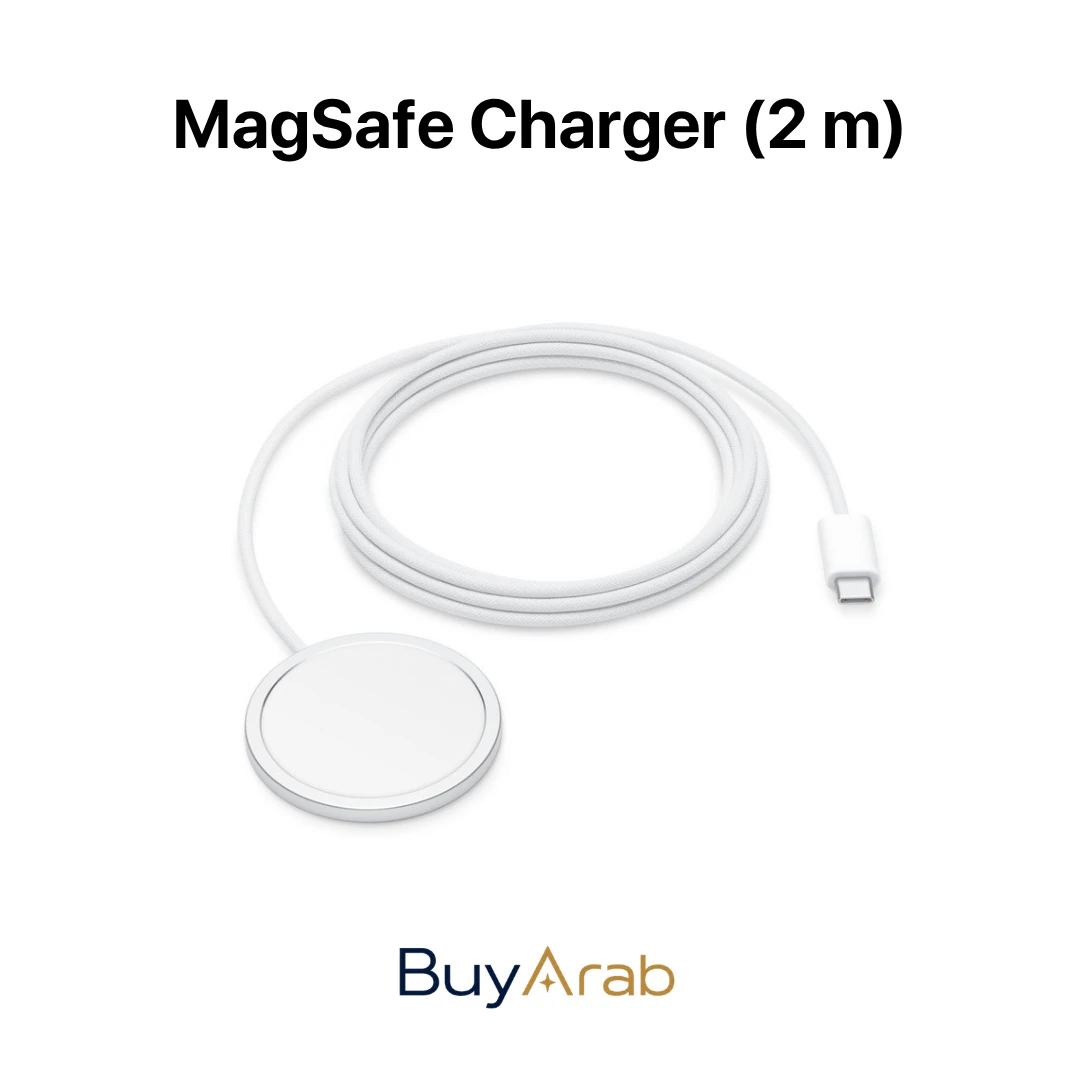 MagSafe Charger 2m