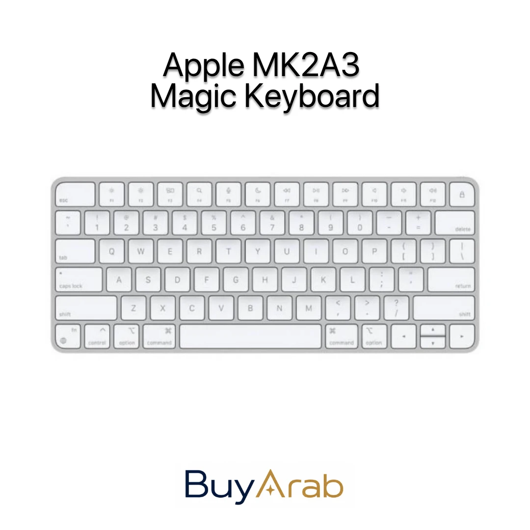 Apple Magic Keyboard MK2A3