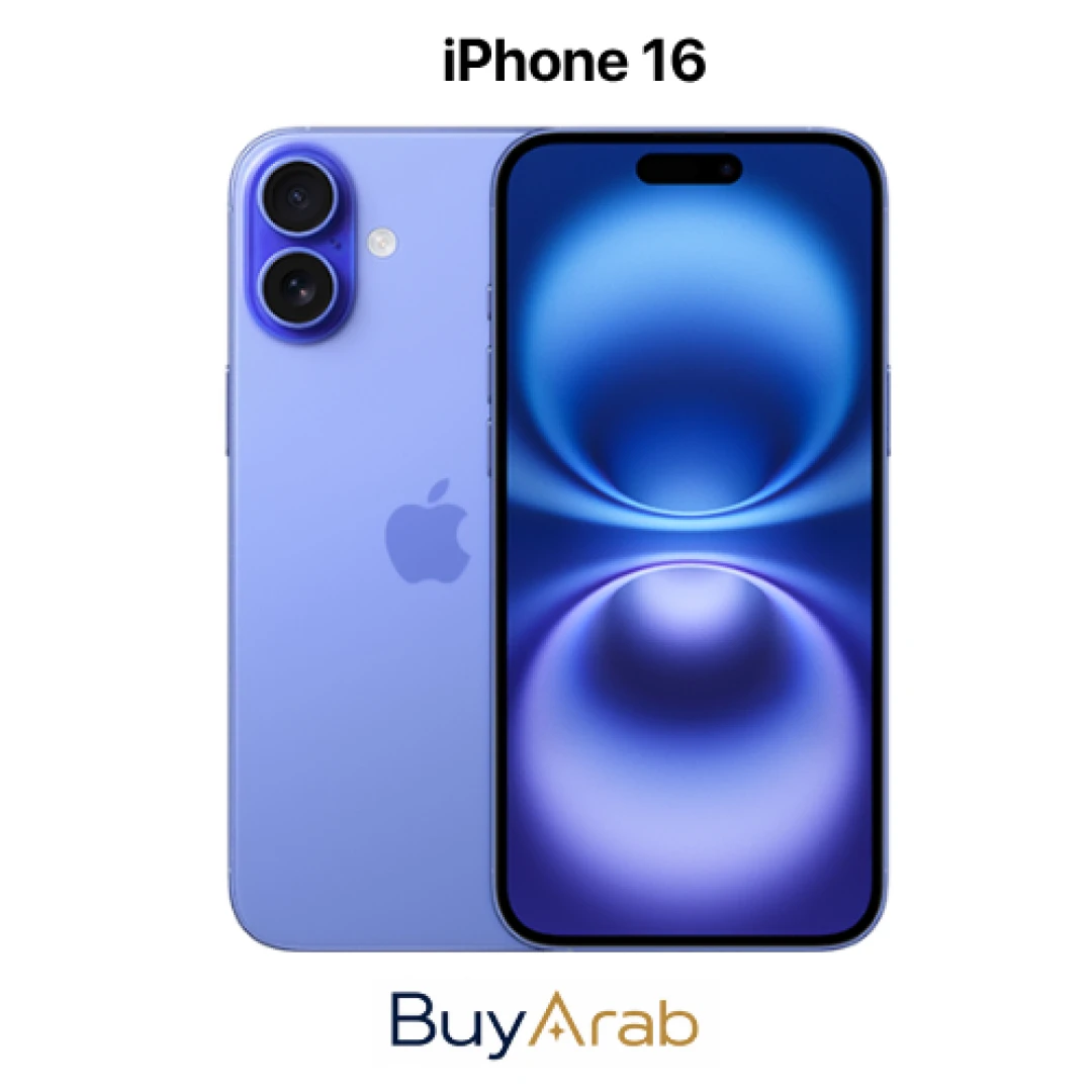 iPhone 16