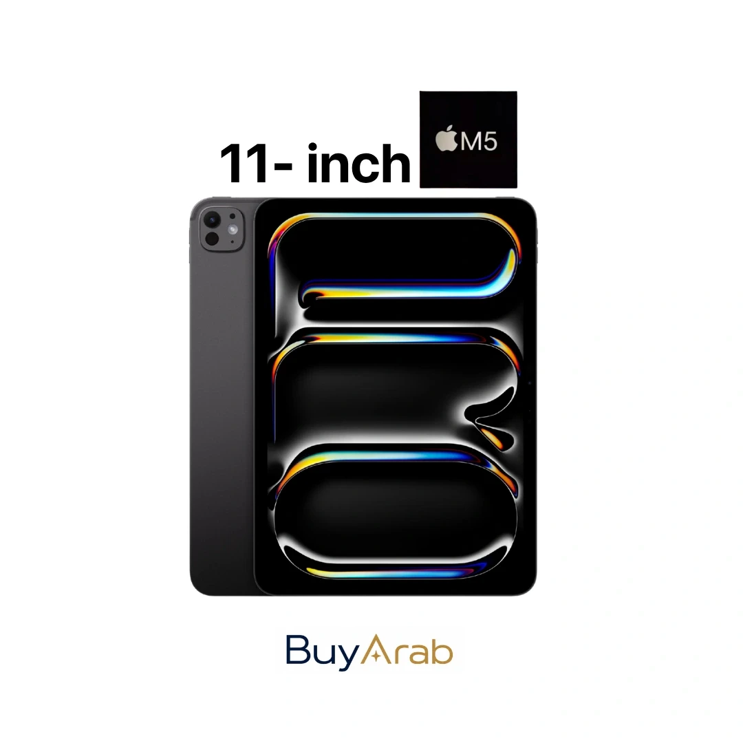 iPad Pro 11 inch M5 Chip (2025)