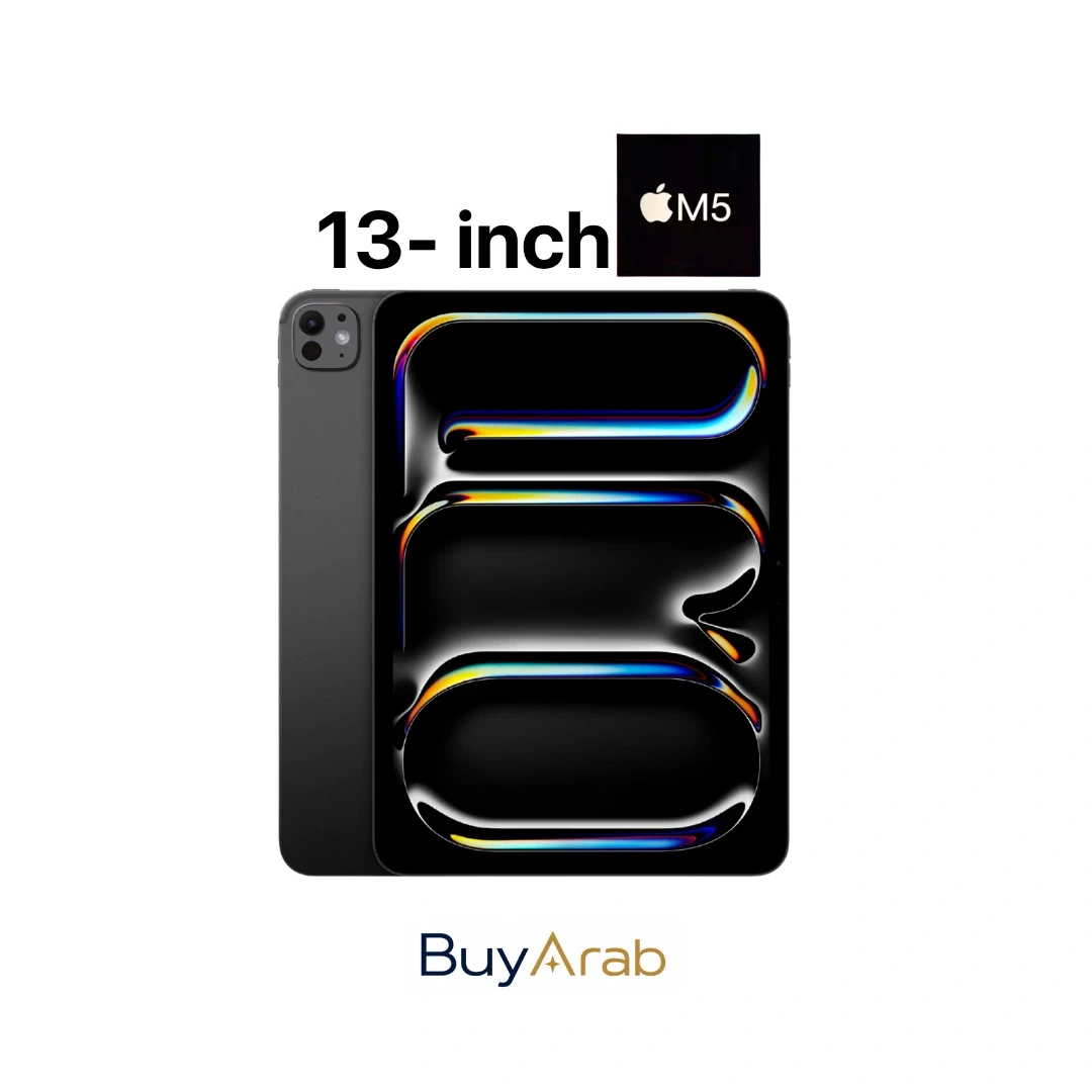 iPad Pro 13 inch M5 Chip (2025)
