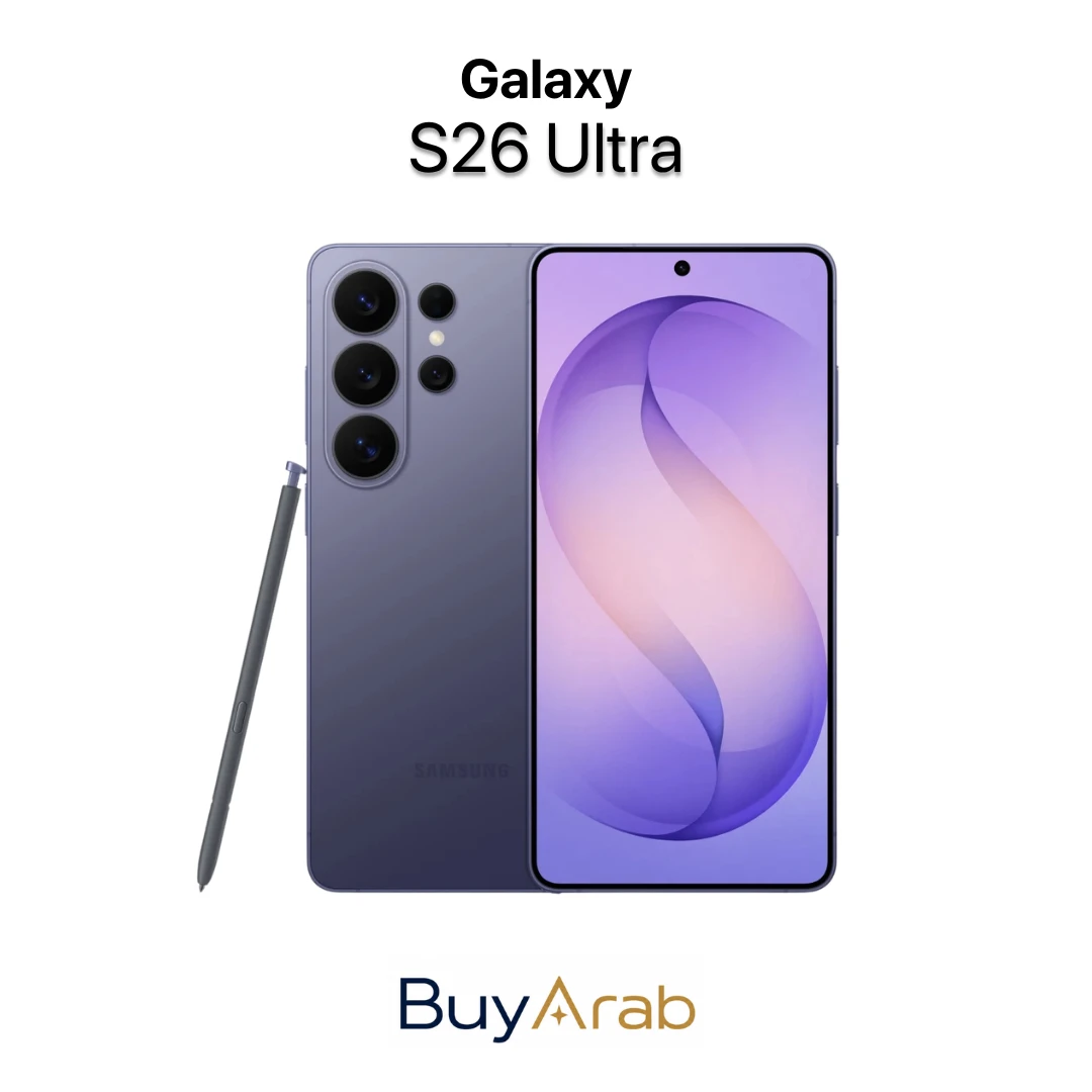 Samsung Galaxy S26 Ultra