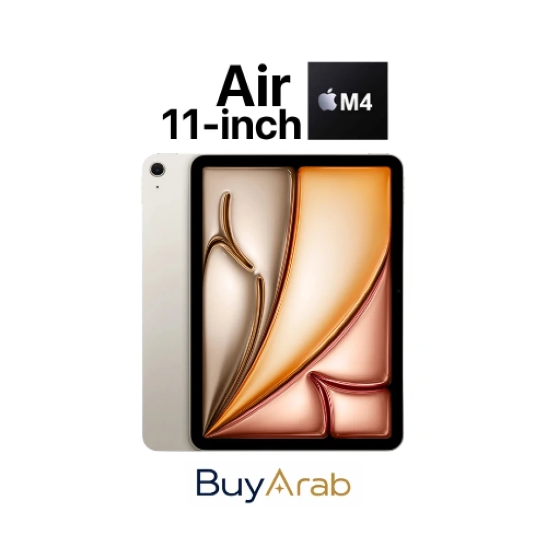 iPad Air M4 11-inch (2026)