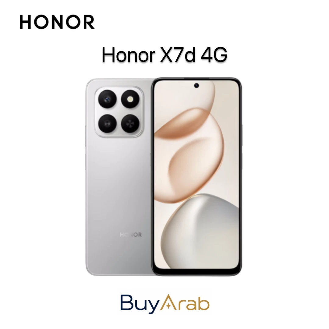 Honor X7d 4G