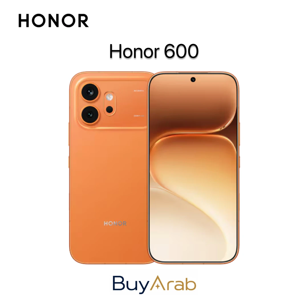 Honor 600 5G
