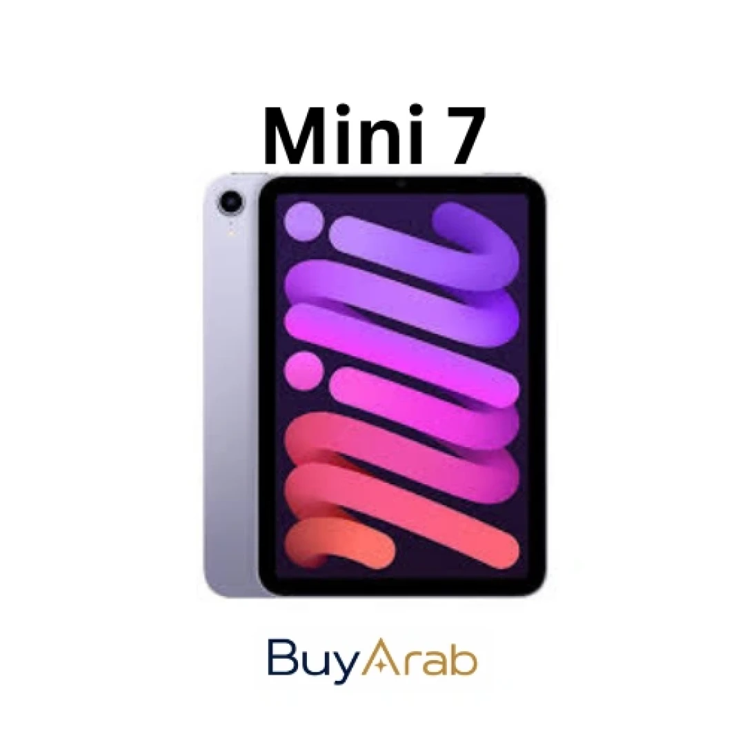 iPad mini 7